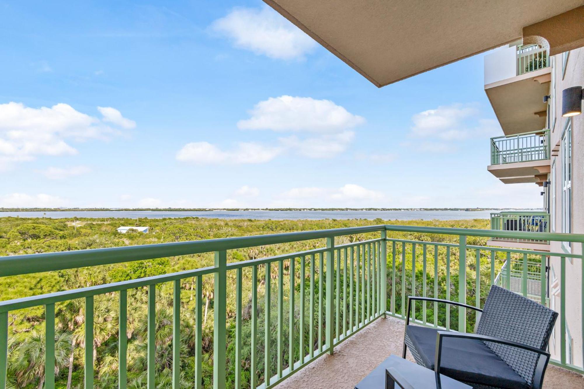 River Fly-In Merritt Island Bagian luar foto