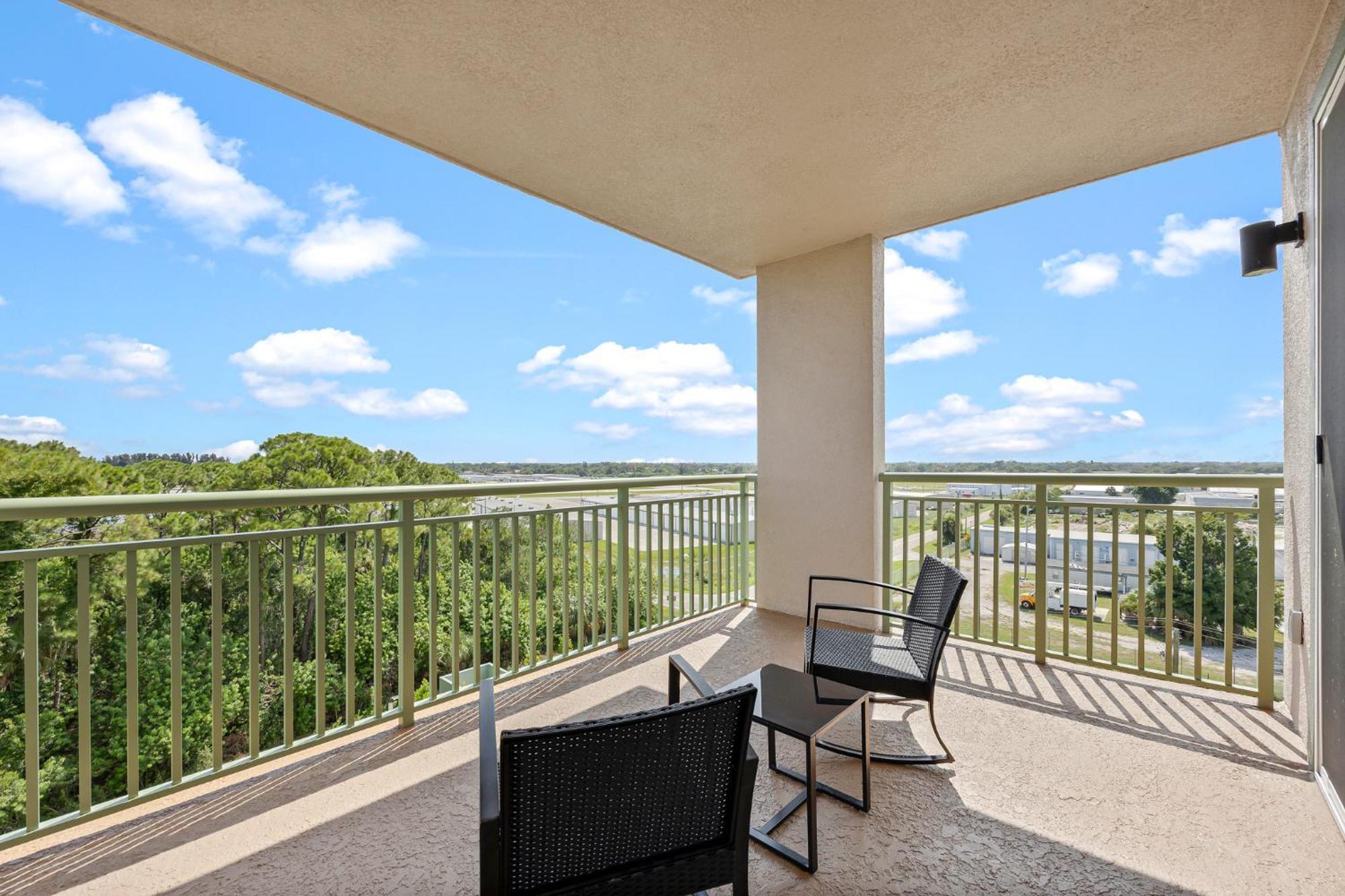 River Fly-In Merritt Island Bagian luar foto